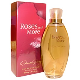 perfume Roses and More
