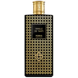Vanille de Tahiti