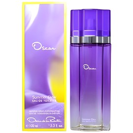 perfume Oscar Summer Dew