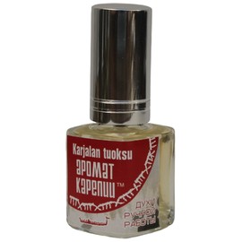 Karjalan tuoksu