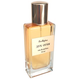 perfume Fire spirit Дух огня