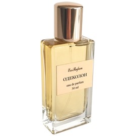 perfume Eau de Cologne Одеколон