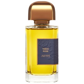 Tabac Rose