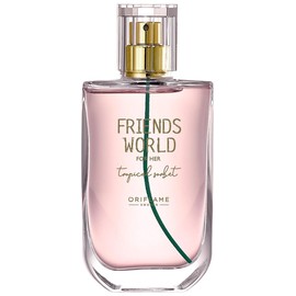 Friends World for Her Tropical Sorbet