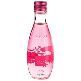 perfume Jardim de Peônias