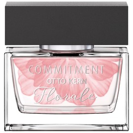 perfume Commitment Florale Eau de Toilette