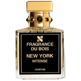 New York Intense