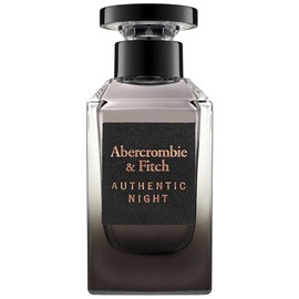 Authentic Night Homme