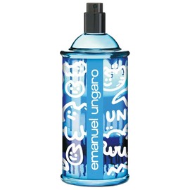 perfume Emanuel Ungaro Fresh For Him