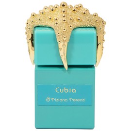 perfume Cubia