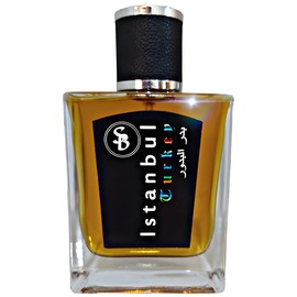 perfume Istanbul Turkey