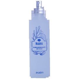 Banho Refrescante Marina