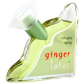 Ginger Lotus