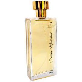 perfume Chamma Masculino