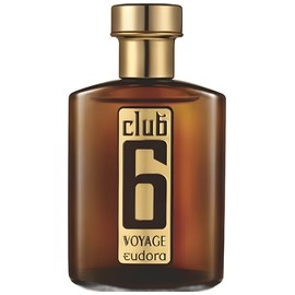 perfume Club 6 Voyage