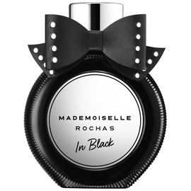 perfume Mademoiselle Rochas In Black