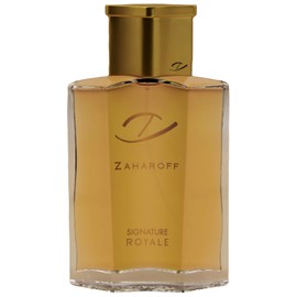 Signature Royale