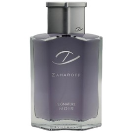 Signature Noir