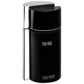 perfume 50/50