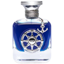 Sailor Silver