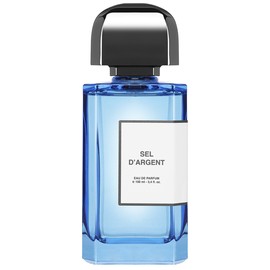 Sel d'Argent