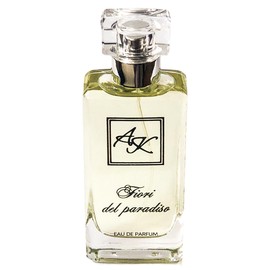 perfume Fiori Del Paradiso