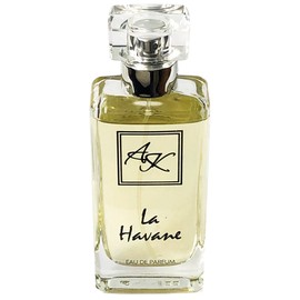perfume La Havane