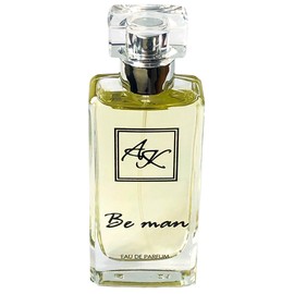 perfume Be Man