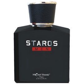 perfume Staros Men