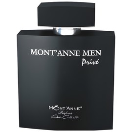 perfume Mont'Anne Men Privé