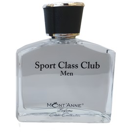 perfume Sport Class Club Men