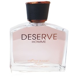 perfume Deserve Homme