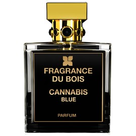 Cannabis Blue
