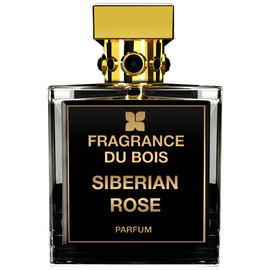 Siberian Rose