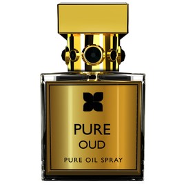 perfume Pure Oud
