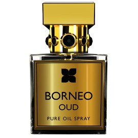 perfume Borneo Oud