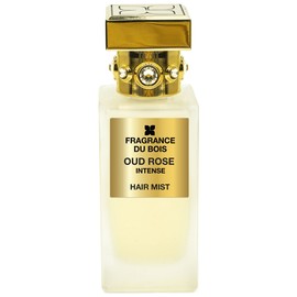 perfume Oud Rose Intense Hair Mist 