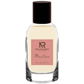 perfume Mention