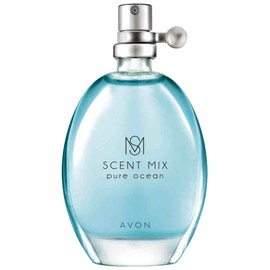 perfume Scent Mix Pure Ocean