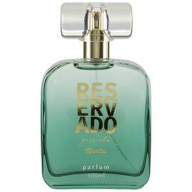 perfume Reservado para Ela