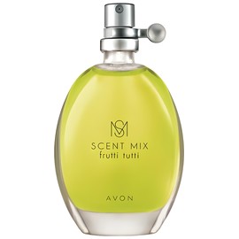 Scent Mix Tutti Frutti