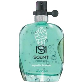 Scent For Men Aquatic Breeze