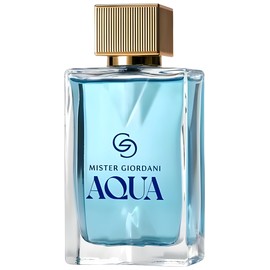 Mister Giordani Aqua