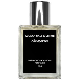Aegean Salt & Citrus