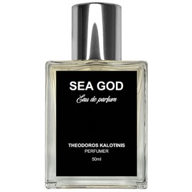 Sea God