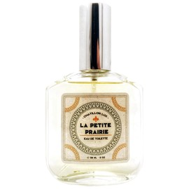 perfume La Petite Prairie