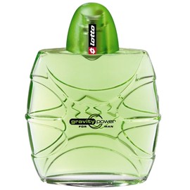 perfume Gravity Power for Men
