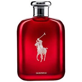 Polo Red Eau de Parfum