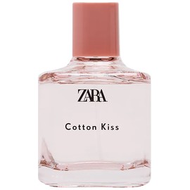 Cotton Kiss Eau de Toliette