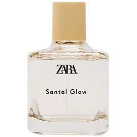 perfume Santal Glow Eau de Toilette